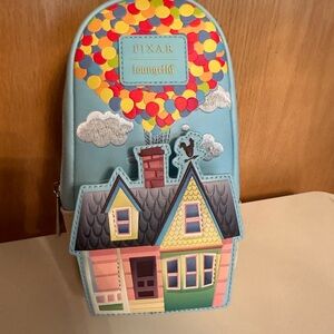 Loungefly Pixar Pouch